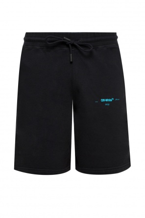 Shorts with prints, zdjęcie 1 Shorts with prints od Off White